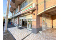 【コンビニ】セブンイレブン朝霞駅東口店　約1,000m