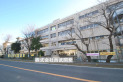 【小学校】朝霞市立朝霞第三小学校 　　約1,900m