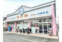 【その他販売店】西松屋朝霞店　約800m
