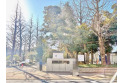 【公園】石神井公園　約750m
