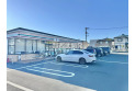 【コンビニ】セブンイレブン朝霞宮戸４丁目店　約500m