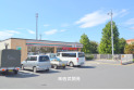 【コンビニ】セブンイレブン和光新倉2丁目店　約550m
