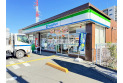 【コンビニ】ファミリーマート朝霞宮戸店　約500m