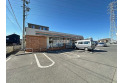 【コンビニ】セブンイレブン朝霞田島一丁目店　約550m
