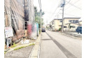 【その他】前面道路