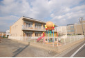 【幼稚園・保育園】白梅第二保育園　約810m