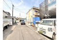 【その他】前面道路