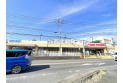【スーパー】ヨークフーズ新座馬場店　約160m