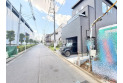 【その他】前面道路