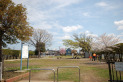 【公園】前沼公園　約250m