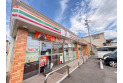 【コンビニ】セブンイレブン志木中宗岡1丁目店　約200m
