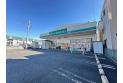 【ドラッグストア】ドラッグセイムズ花の木店　約800m