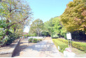 【公園】城山公園　約160m