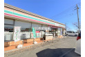 【コンビニ】セブンイレブン岡ノ坂店　約520m