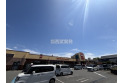 【スーパー】ベルク脚折店　約400m