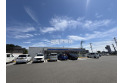 【コンビニ】ローソン鶴ヶ島市役所前　約290m