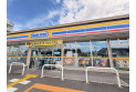 【コンビニ】ミニストップ志木市中宗岡１丁目店　約670m