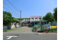 【幼稚園・保育園】なみき幼稚園　約1,100m