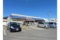 【コンビニ】ローソン朝霞田島二丁目店　約400m