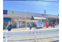 【スーパー】いなげや和光新倉店　約1,120m