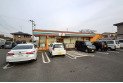 【コンビニ】セブンイレブン新座菅沢１丁目店　約960m