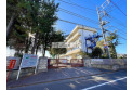 【中学校】志木市立宗岡中学校　約1,060m