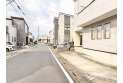 【その他】前面道路