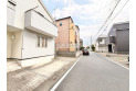 【その他】前面道路