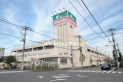 【ホームセンター】島忠新座店　約300m