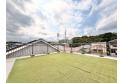 【その他】屋上