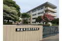 【中学校】新座市立第六中学校　約1,100m