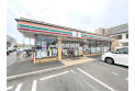 【コンビニ】セブンイレブンうれし野店　約800m