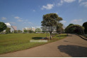 【公園】文化の杜公園　約750m