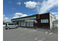 【コンビニ】ファミリーマート富士見山室店　約450m