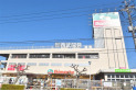 【ホームセンター】島忠新座店　約550m