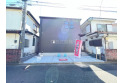 【外観】2路線3駅利用できる低層住宅街で静かな住環境です。またロジャースをはじめ近くにはスーパーが多数点在しており、公園、コンビニ、飲食店など大変便利な環境です是非ご見学ください。