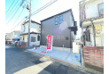 【外観】【Appearance】時の経過があっても変わらない居住性の高さと、住むごとに親しみ深くなるデザイン。「共に」毎日を過ごす大切な時間は『お住まい』も同じです。そんな空間をご自身でご確認ください。