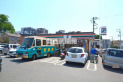 【コンビニ】セブンイレブン野火止5丁目店　約350m