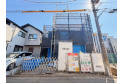 【外観】販売現地全景（2026年10月撮影）