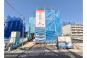 【外観】(2026年10月撮影)