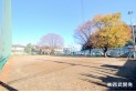 【公園】赤池児童遊園地　約300m