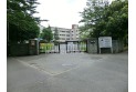 【中学校】志木第四小学校　約570m