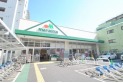 【スーパー】マルエツ成増南口店　約700m