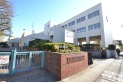 【小学校】本町小学校　約480m