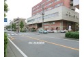 【病院】菅野病院　約750m