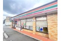 【コンビニ】セブンイレブン新座畑中1丁目店　約470m