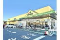 【スーパー】マルエツ朝霞溝沼店　約450m