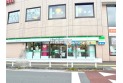 【コンビニ】ファミリーマート柳瀬川駅前店　約480m