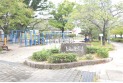 【公園】芝川公園　約650m