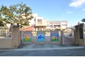 【幼稚園・保育園】新倉幼稚園　約1,000m